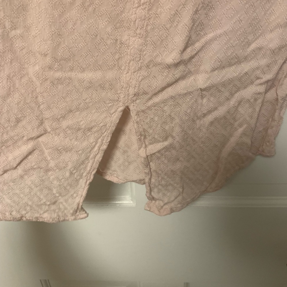 Pink Top - Picture 3 of 5